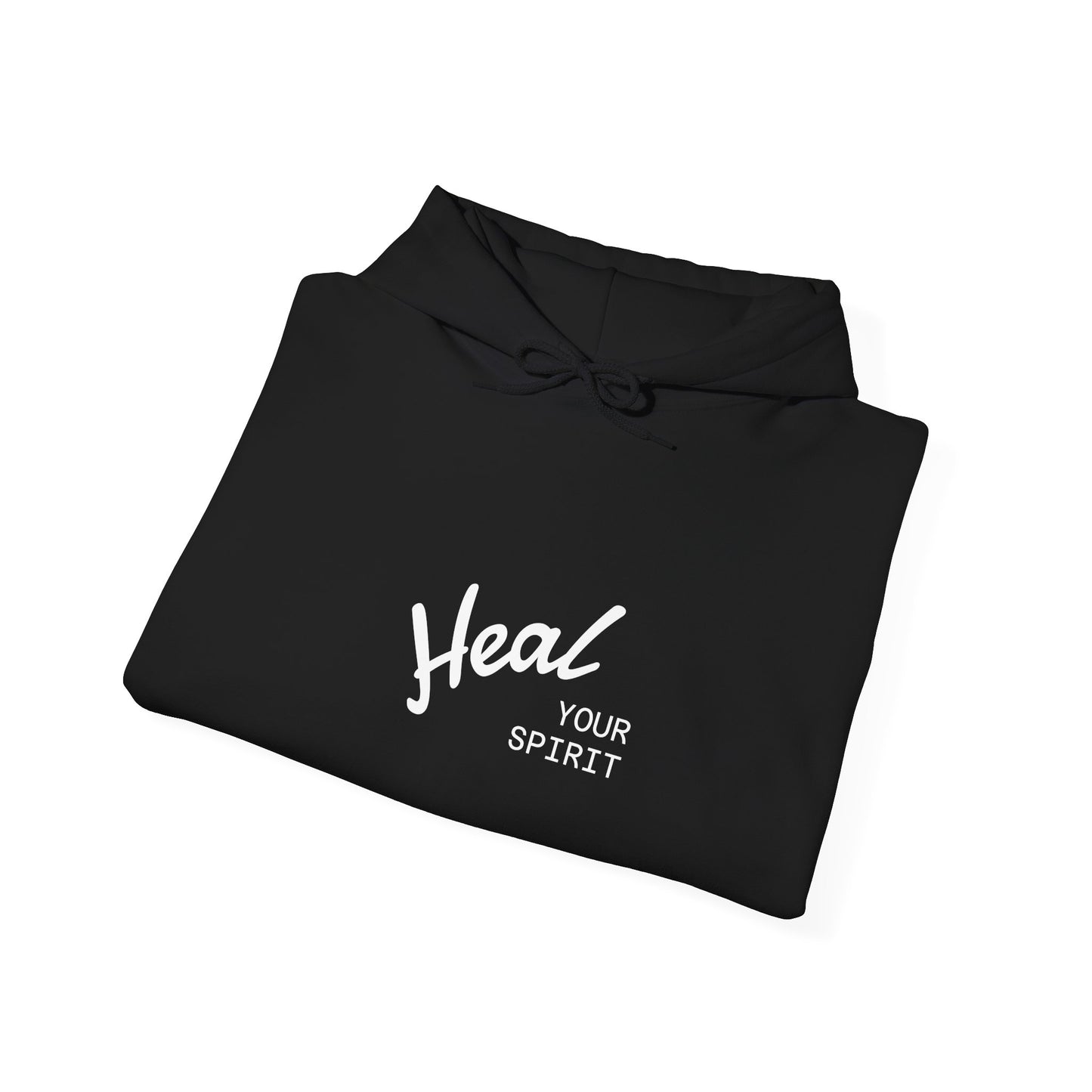 Heal Your Spirit – Hoodie