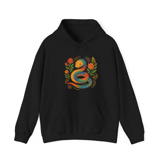 Youth Rainbow Serpent - Sacred Change
