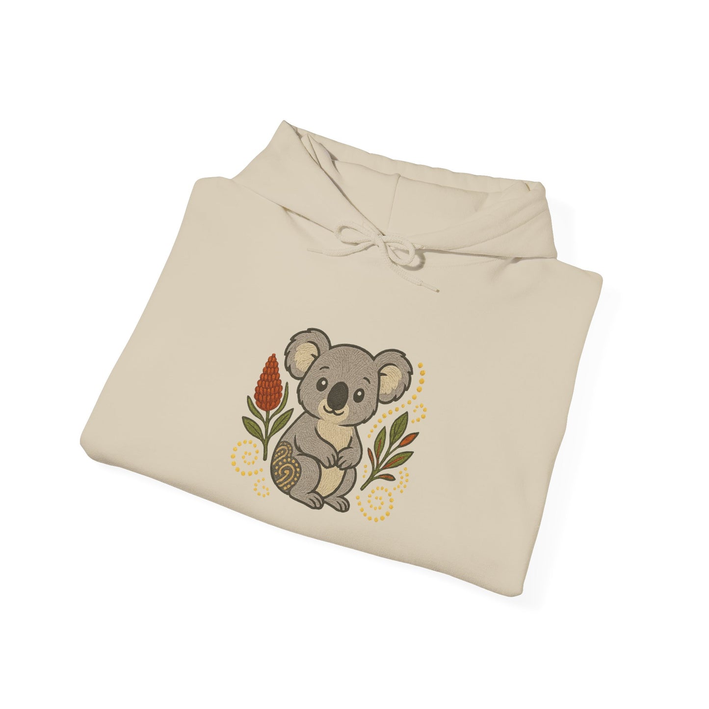 Koala – Sacred Rest