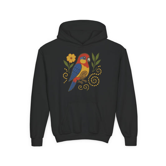 Youth Rosella - True Spirit