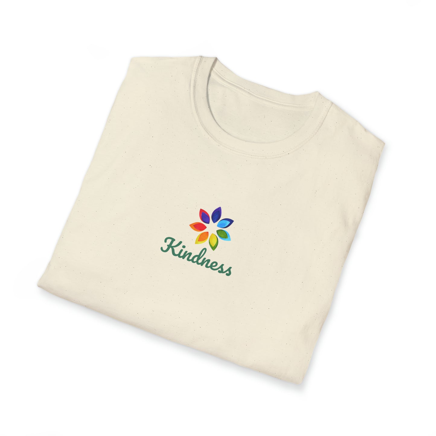 Kindness: New Range