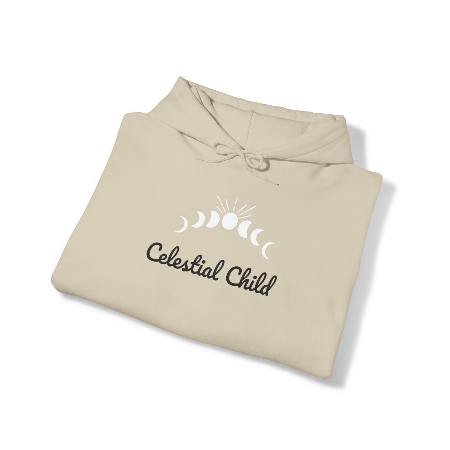 Celestial Child: New Range