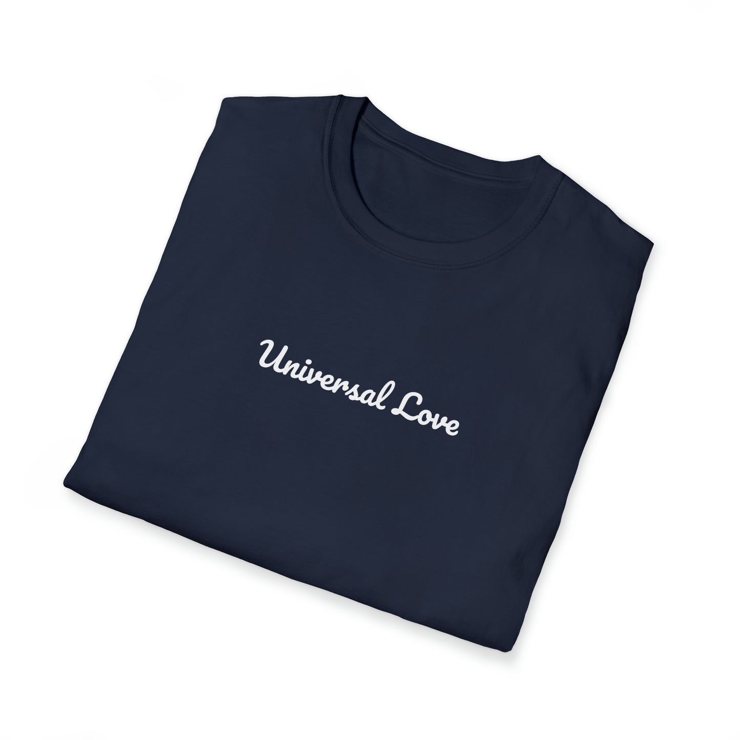 Universal Love: New Range