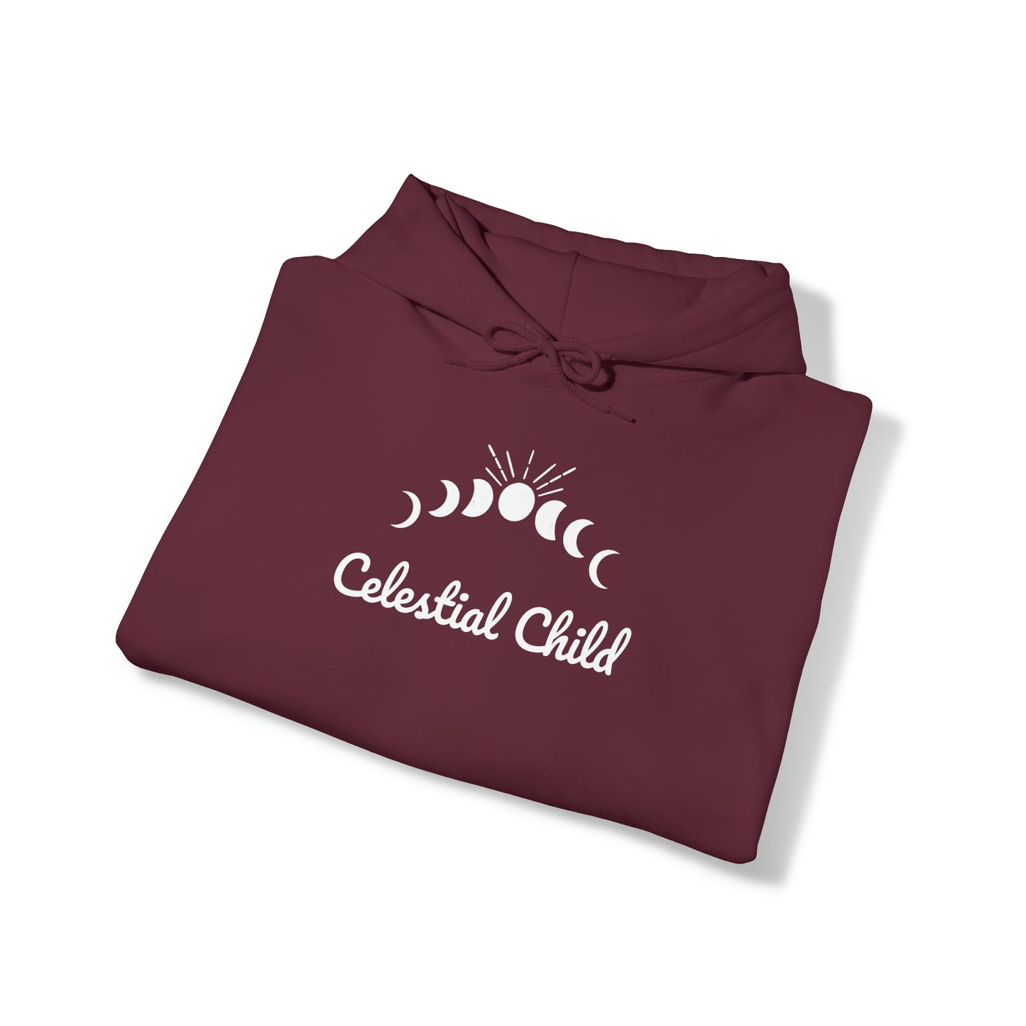 Celestial Child: New Range