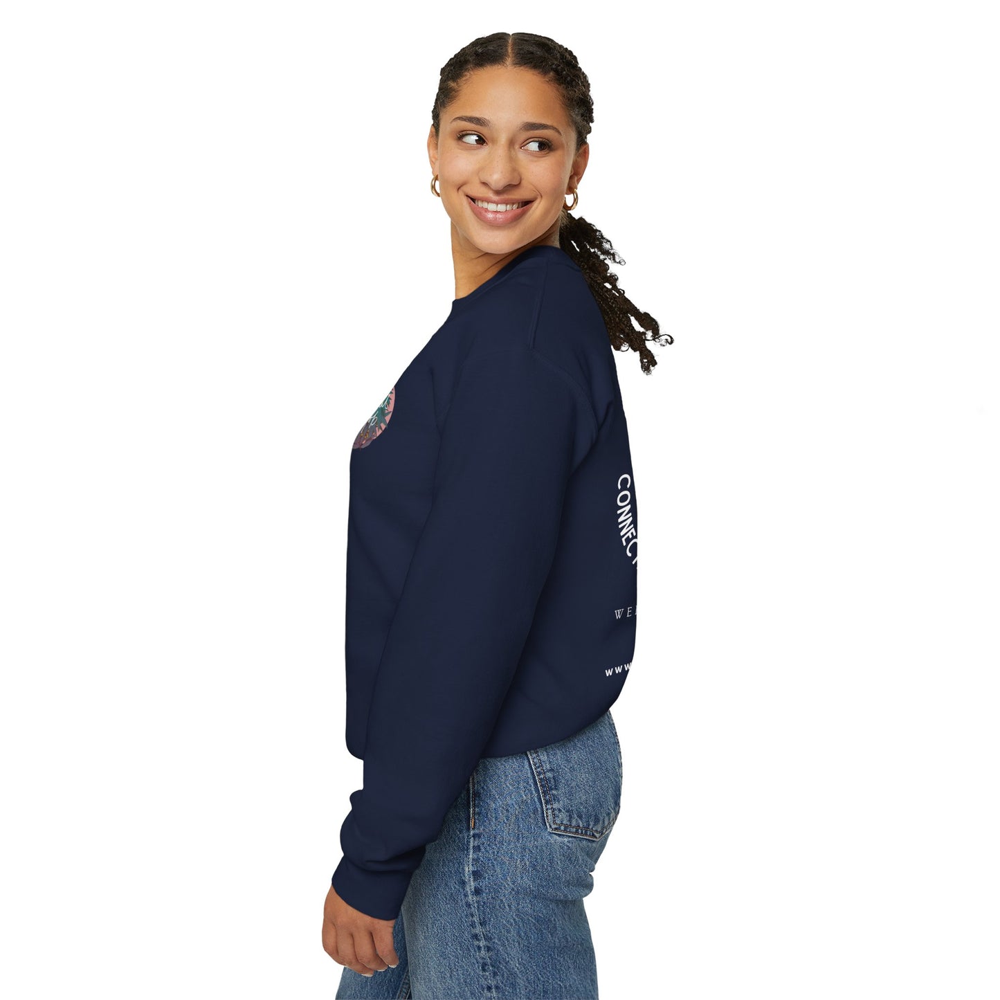 Mindful Mob Long Sleeve: New Range