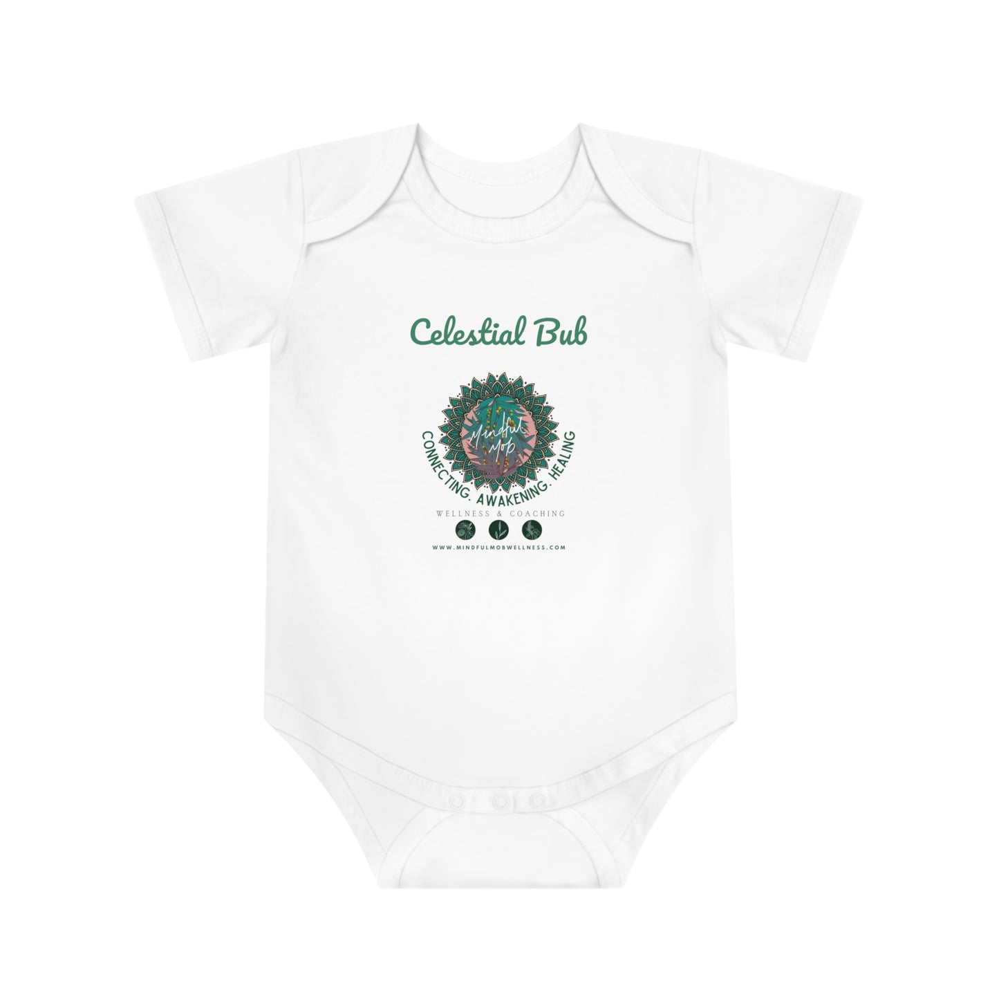 Celestial Bub: New Range