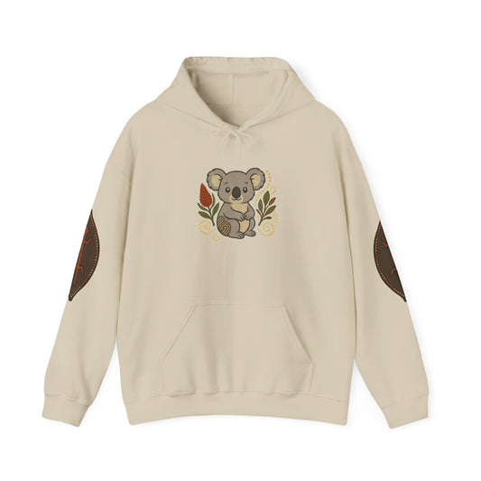 Koala – Sacred Rest