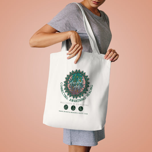 Mindful Mob Classic Tote Bag