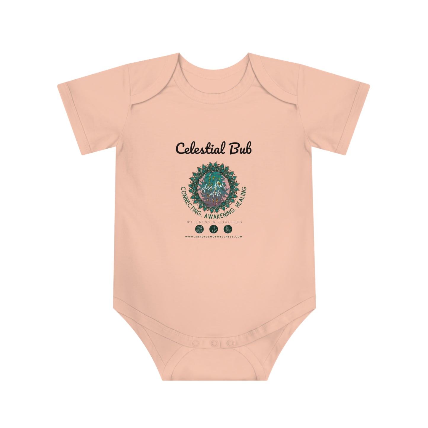 Celestial Bub: New Range