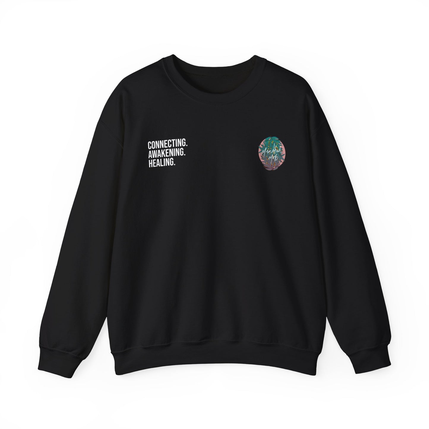 Mindful Mob Long Sleeve: New Range