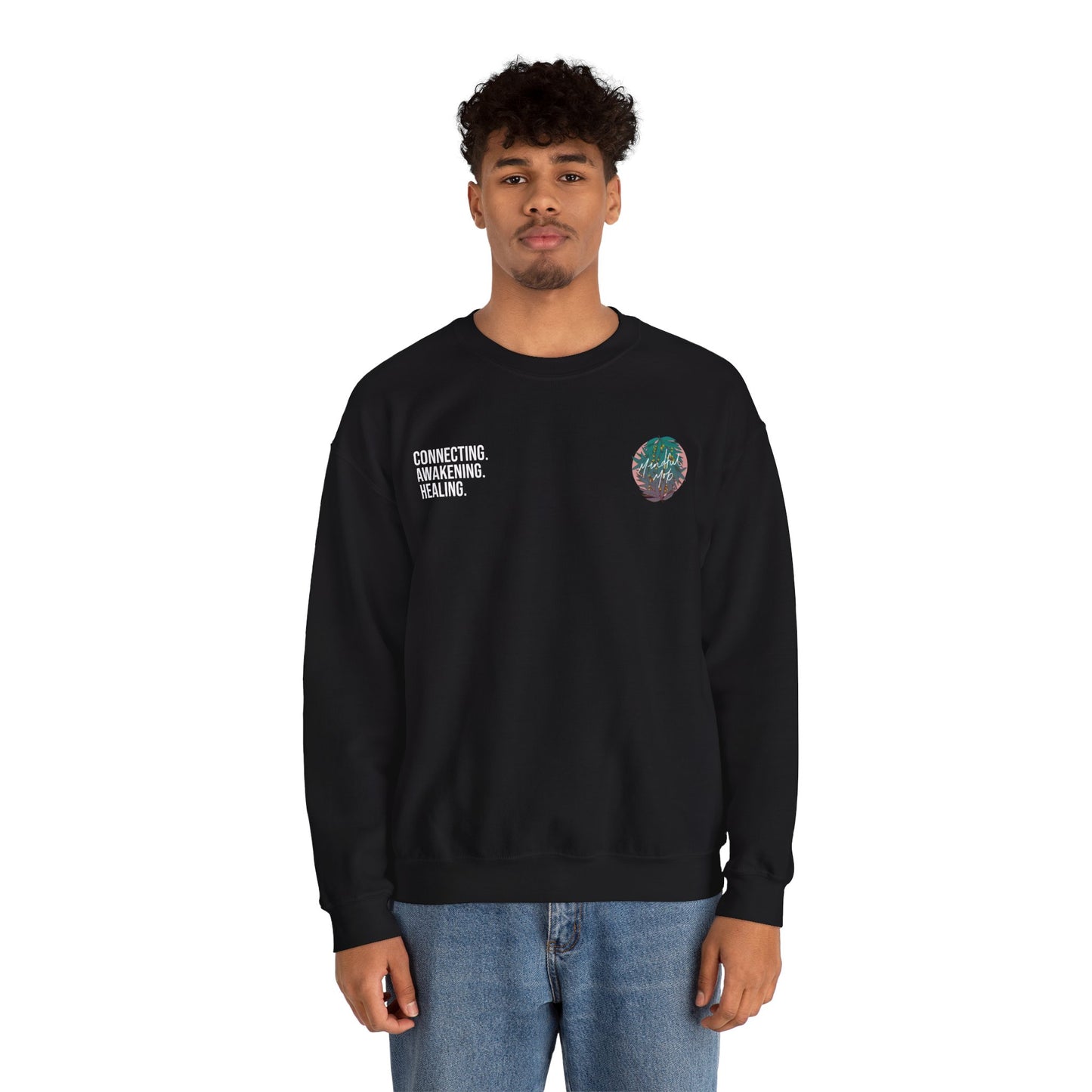 Mindful Mob Long Sleeve: New Range