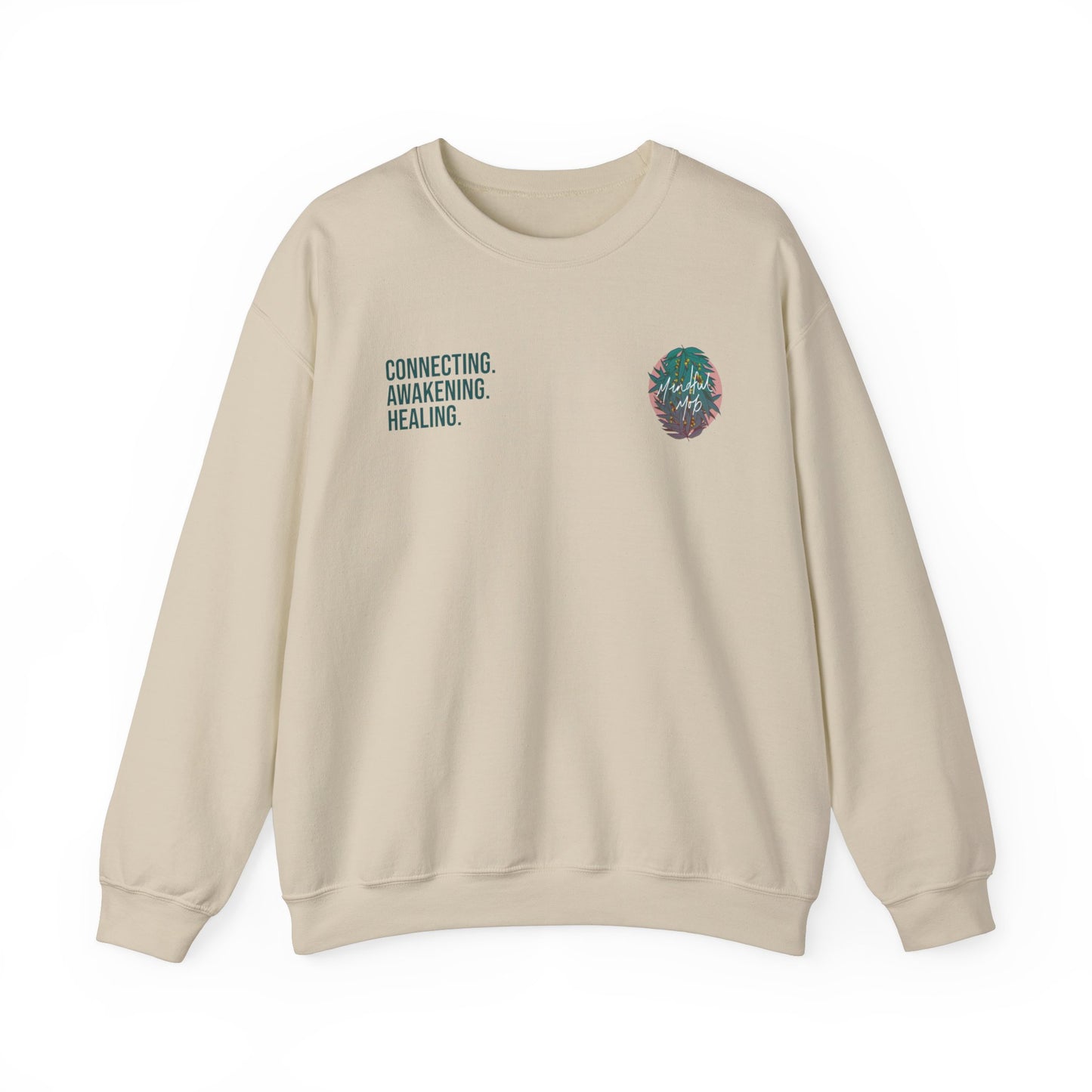 Mindful Mob Long Sleeve: New Range