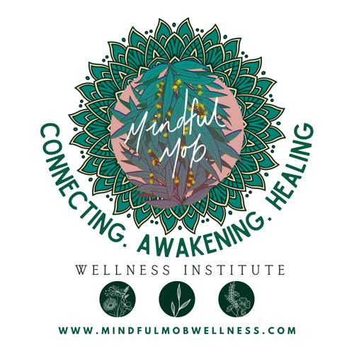 Mindful Mob Wellness Institute