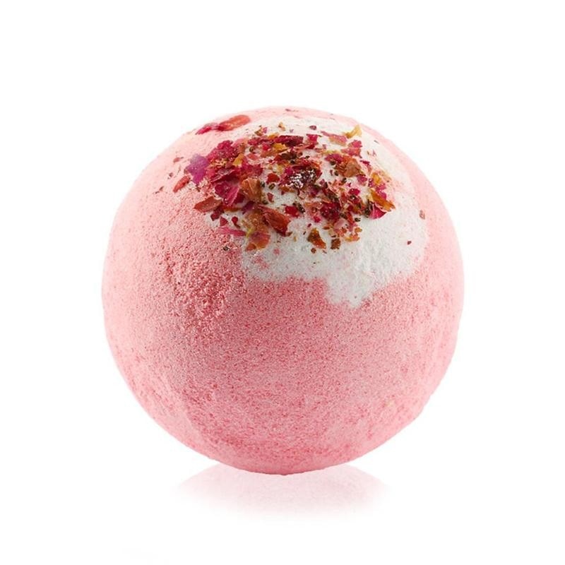 Lovely Scented Bath Bombs